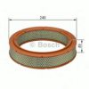 BOSCH 1 457 429 953 Air Filter